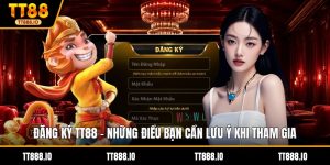 ĐĂNG KÝ TT88