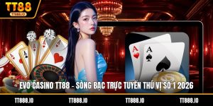 EVO CASINO