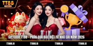 GIFTCODE TT88