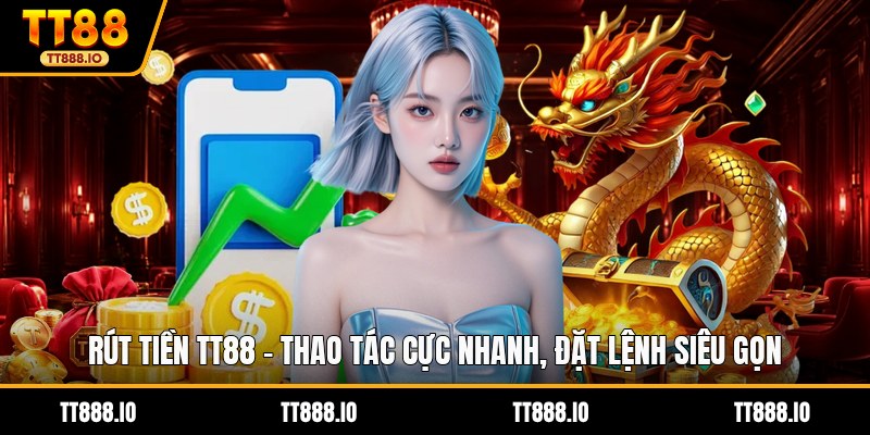 RÚT TIỀN TT88