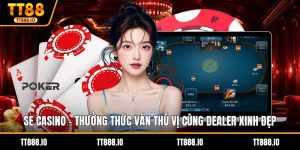 SE CASINO
